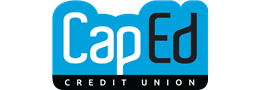 CapEd Credit Union Dashboard
